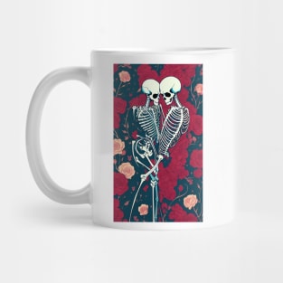 Decompose With Me #3 Holliday Valentine Holloween Spooky Love Mug